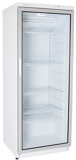 [GKS290GT280EW] Exquisit refrigerateur GKS290GT280EW