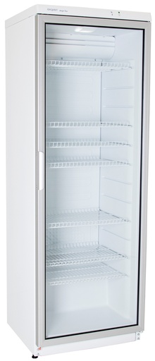 [GKS3501GT280DW] Exquisit GKS350-1-GT-280DW Display koelkast 173cm 350l Wit