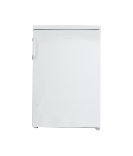 [KS16VH010DW] Réfrigérateur pose libre Exquisit KS16-V-H-010DW 86 cm 133 l Blanc
