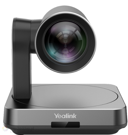 [UVC84] Yealink UVC84 USB Conferencing PTZ Camera Zilver