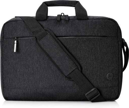 [3E2P1AA] HP Laptop Bag Prelude Pro 17.3" Black - 3E2P1AA