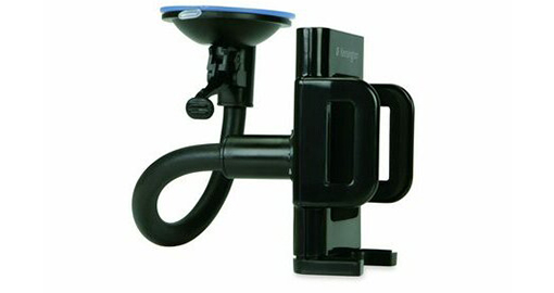 [K39217EU] Kensington K39217EU Autobevesitiging voor Smartphones - 