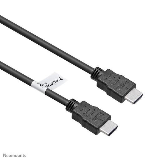 [HDMI10MM] Newstar HDMI10MM HDMI 1.3 kabel 3m Zwart