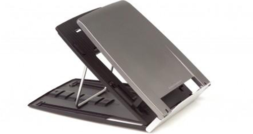 [BNEQ330] Bakker Elkhuizen Notebookstandaard Ergonomisch - BNEQ330