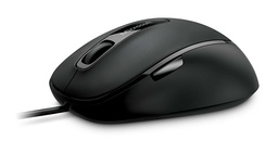 [4EH-00002] Microsoft Comfort Mouse 4500 Biz