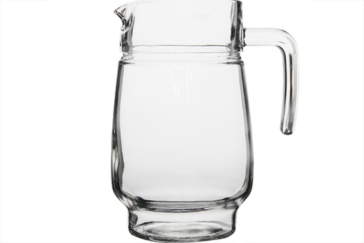 [07058] Luminarc 07058 TIVOLI Waterkaraf 1,6 l Transparant