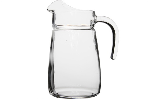 [28438] Luminarc 28438 TIVOLI Waterkaraf 2,3l Transparant