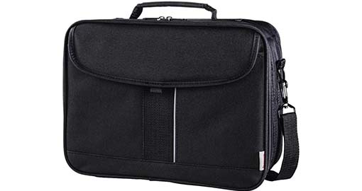 [00101066] Hama Beamer sac sportline avec bandoulière - 101066 