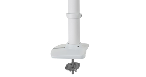 [98-034] Ergotron Monitorstand Doorvoerklem - 98-034