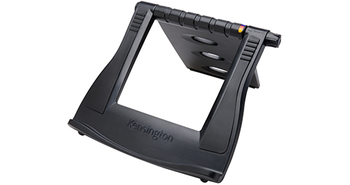 [K52788WW] Kensington Support pour ordinateur portable SmartFit Easy Riser Noir - K52788WW