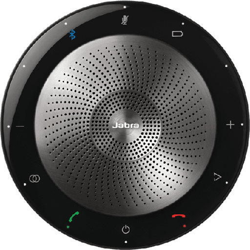 [7710-309] Jabra Speak 710 MS Teams - 7710-309