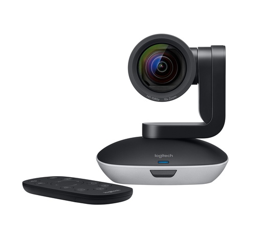 [960-001186] Logitech 960-001186 UC PTZ Pro 2 Videoconferencing Camera Zwart 