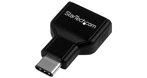 [USB31CAADG] Startech USB-C - USB-A Adapter USB3.2 Gen1 - USB31CAADG