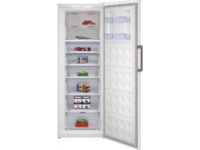 [111175] Beko diepvries RFNE448E41W 404 l