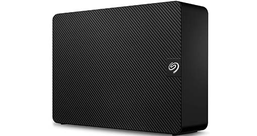 [STKP4000400] Seagate External Hard Drive 4 TB USB A - STKP4000400