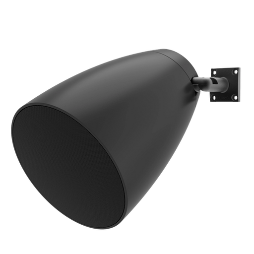 [ALTI6M/B] Audac - ALTI6M/B -2-Weg opbouwluidspreker 16Ω 6.5" Zwart    