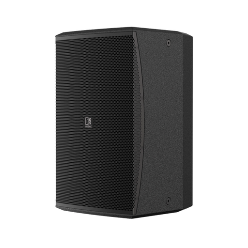 [VEXO110/B] Audac Enceinte 2 voies en saillie 10" Noir - VEXO110/B