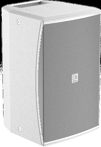 [VEXO110/W] Audac Enceinte en saillie 2 voies 10" Blanc - VEXO110/W