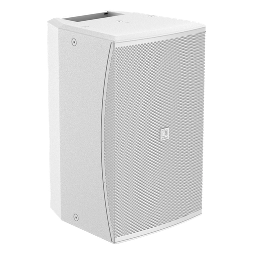 [VEXO112/W] Audac Enceinte en saillie 2 voies 12" Blanc - VEXO112/W