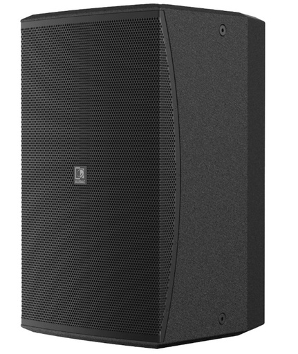 [VEXO112A/B] Audac Enceinte 2 Voies En Surface Active 12" Noir - VEXO112A/B