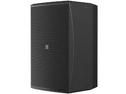 [VEXO115/B] Audac - VEXO115/B -2-Weg Opbouwluidspreker 15" Zwart    