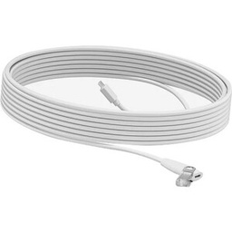 [952-000047] Logitech UC Rally Mic Pod Extension Cable 10m