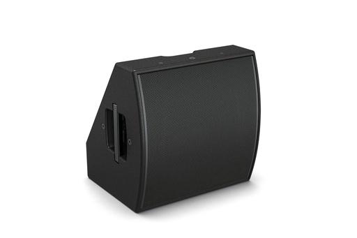 [843161-0110] Bose AMM112 Enceinte multifonction Noir
