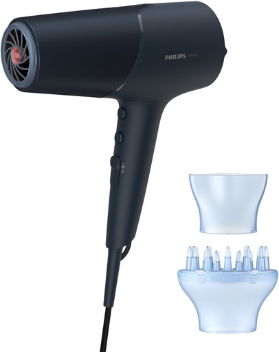 [BHD512/00] Philips haardroger BHD51200