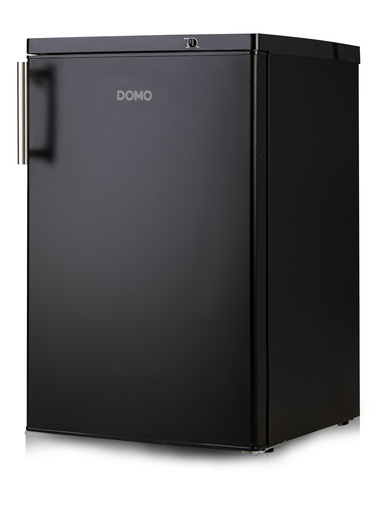 [DO91132F] Domo DO91132F Tafeldiepvries 85cm 80l Zwart