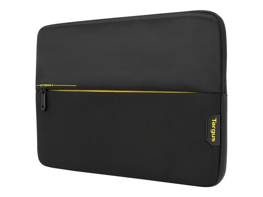 [TSS994GL] Targus laptop Sleeve 15.6" Zwart - TSS994GL