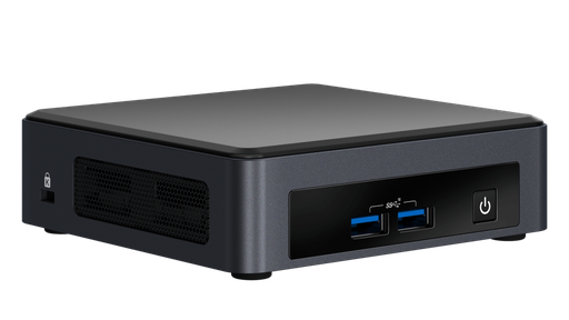 [ZEBRIX HD (G7)] Zebrix HD Signage Player (G7)