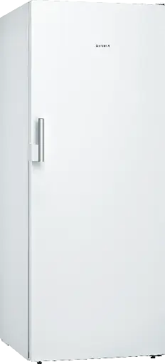 [GS54NEWCV] Congélateur Siemens GS54NEWCV IQ500 Extra Class 176x70cm 328l NoFrost Blanc
