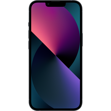 [MLPF3ZD/A] Apple iPhone 13 128GB Midnight
