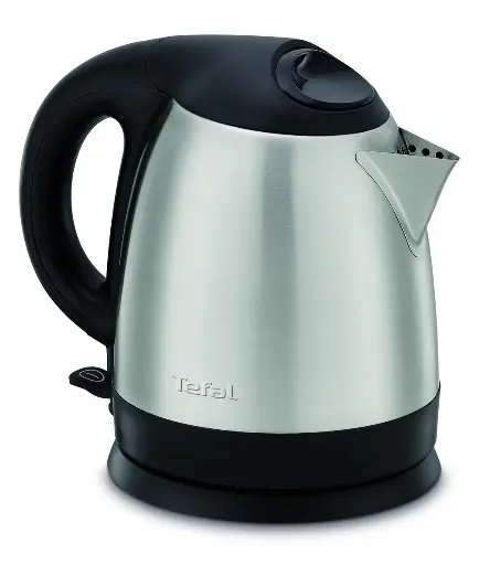 [7211002382] Tefal KI431D10 Compact Kettle 1.2l Stainless Steel