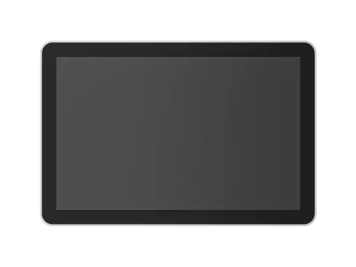 [952-000094] Videoconferencing Logitech TAP SCHEDULER - OFF-WHITE - WW 952-000094