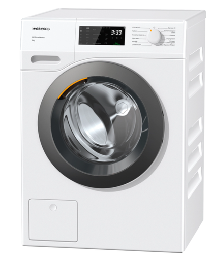 [11808860] Miele voorlader Wasmachine Lotuswit  - WED035WPS