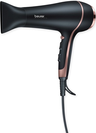 [58620] Beurer Hairdryer HC30 2400Watt DC - 58620