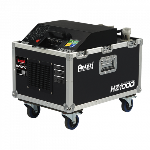 [B04861] Machine à fumée professionnelle Antari HZ-1000 - B04861