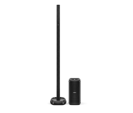 [840921-2100] Bose L1 Pro32 Portable Line Array System Black