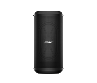 [840918-2100] Bose Sub1 Active Subwoofer Black