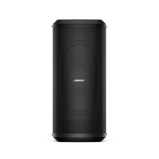 [840917-2100] Bose Sub2 Active Subwoofer Black
