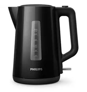 [HD9318/20] philips waterkoker hd9318/20
