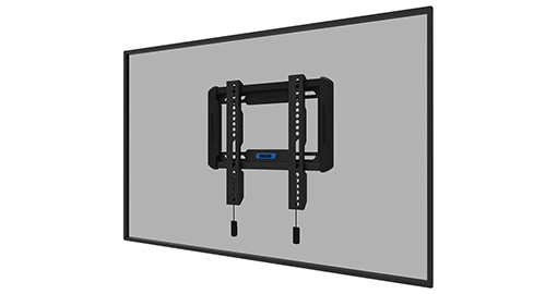 [WL30-550BL12] Newstar Neomounts Support mural fixe - WL30550BL12