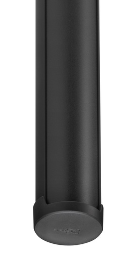 [7224080] Vogels Pro PUC 2408 connect-it pole 80cm Black