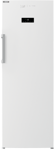 [FNE290E41N] Beko FNE290E41N Freestanding Freezer No Frost 256l White