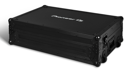 [FLT-XDJRX3] Pioneer Flight Case for XDJ-RX3 Black - FLT-XDJRX3