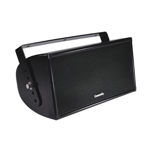 [911.1346.900] Biamp Community Haut-parleur large Full Range à montage en surface 8" 250 W @ 8Ω Noir - W2-2W8