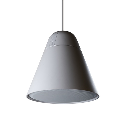 [911.0904.900] Biamp - P30DT-W - Desono 2-Weg Hangende Luidspreker 70/100V 30W @16Ω Wit 