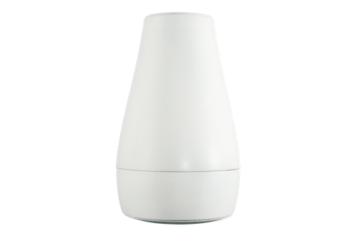 [911.0922.900] Biamp Desono P6 White Hanging Speaker Coaxial 6.5" 70/100V 60W @ 6Ω White (Per pair)