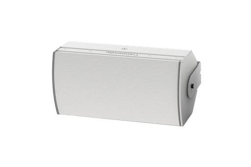 [911.1026.900] Biamp Community IC6-2082T26W Surface-mounted speaker 120x60° 8" 70/100V White